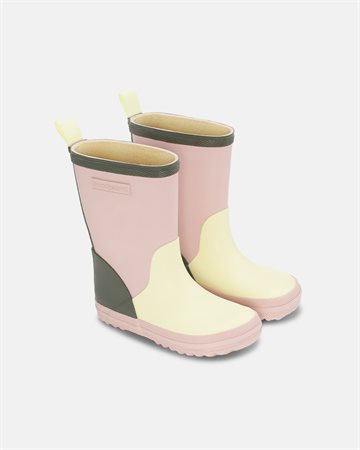 Bungaard - Charly High - Yellow
